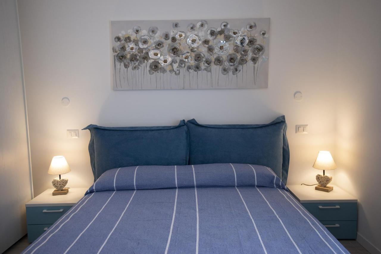 Appartamento Roberto House Fertilia Extérieur photo