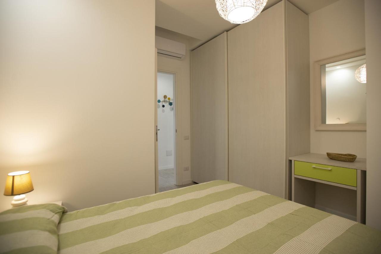 Appartamento Roberto House Fertilia Extérieur photo