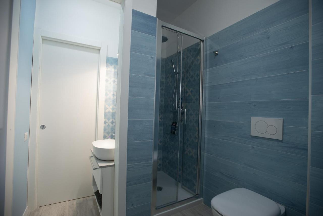 Appartamento Roberto House Fertilia Extérieur photo