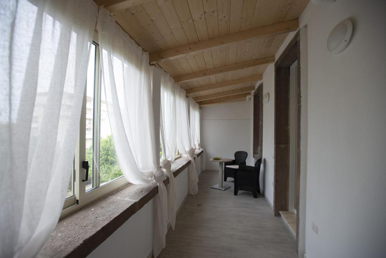 Appartamento Roberto House Fertilia Extérieur photo