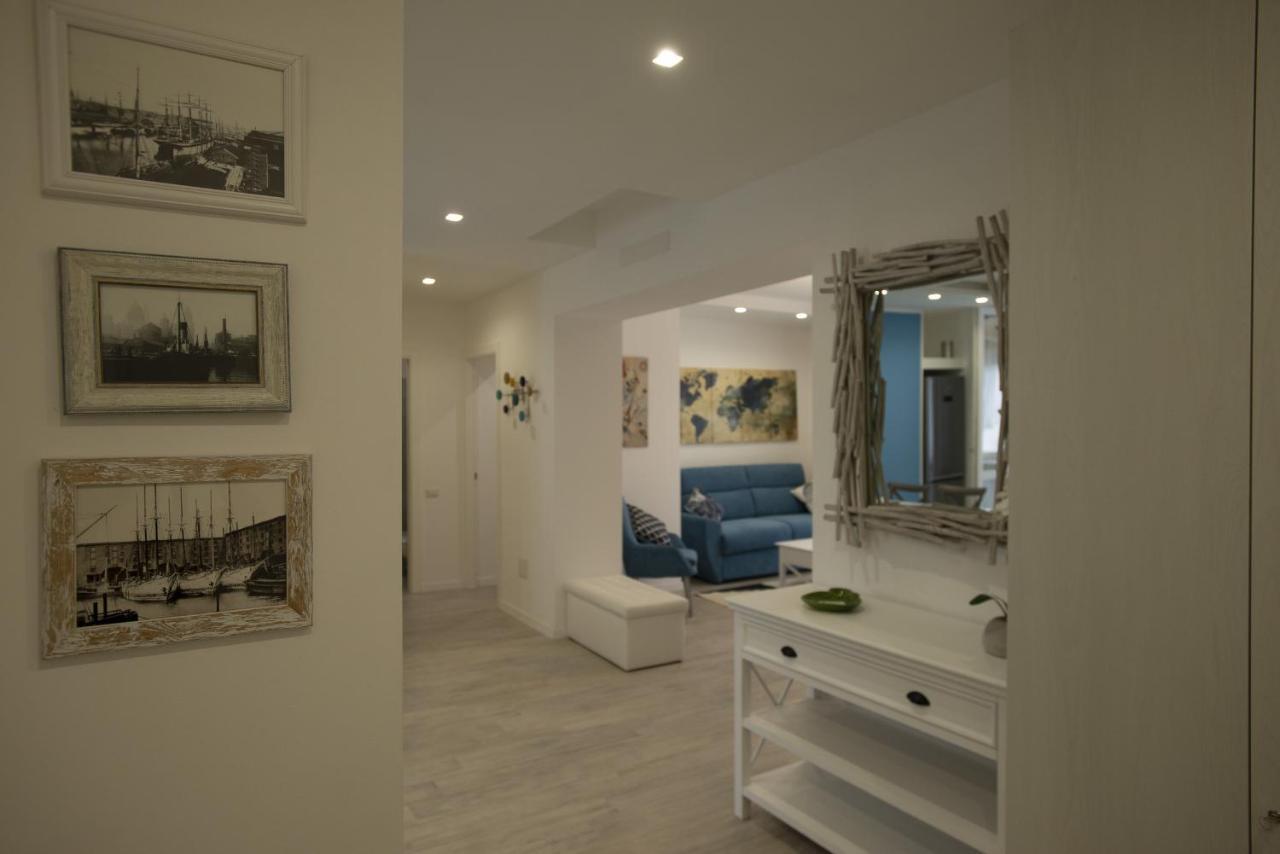 Appartamento Roberto House Fertilia Extérieur photo