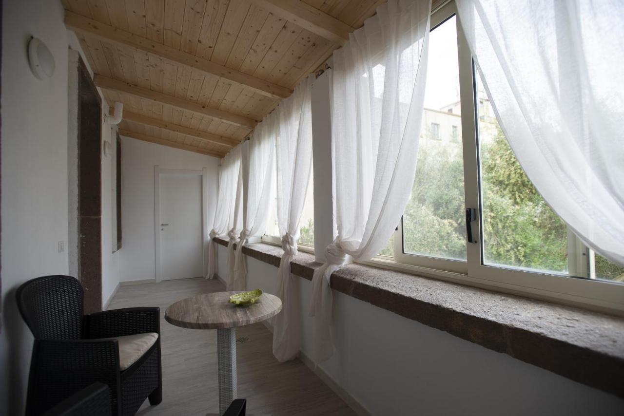 Appartamento Roberto House Fertilia Extérieur photo