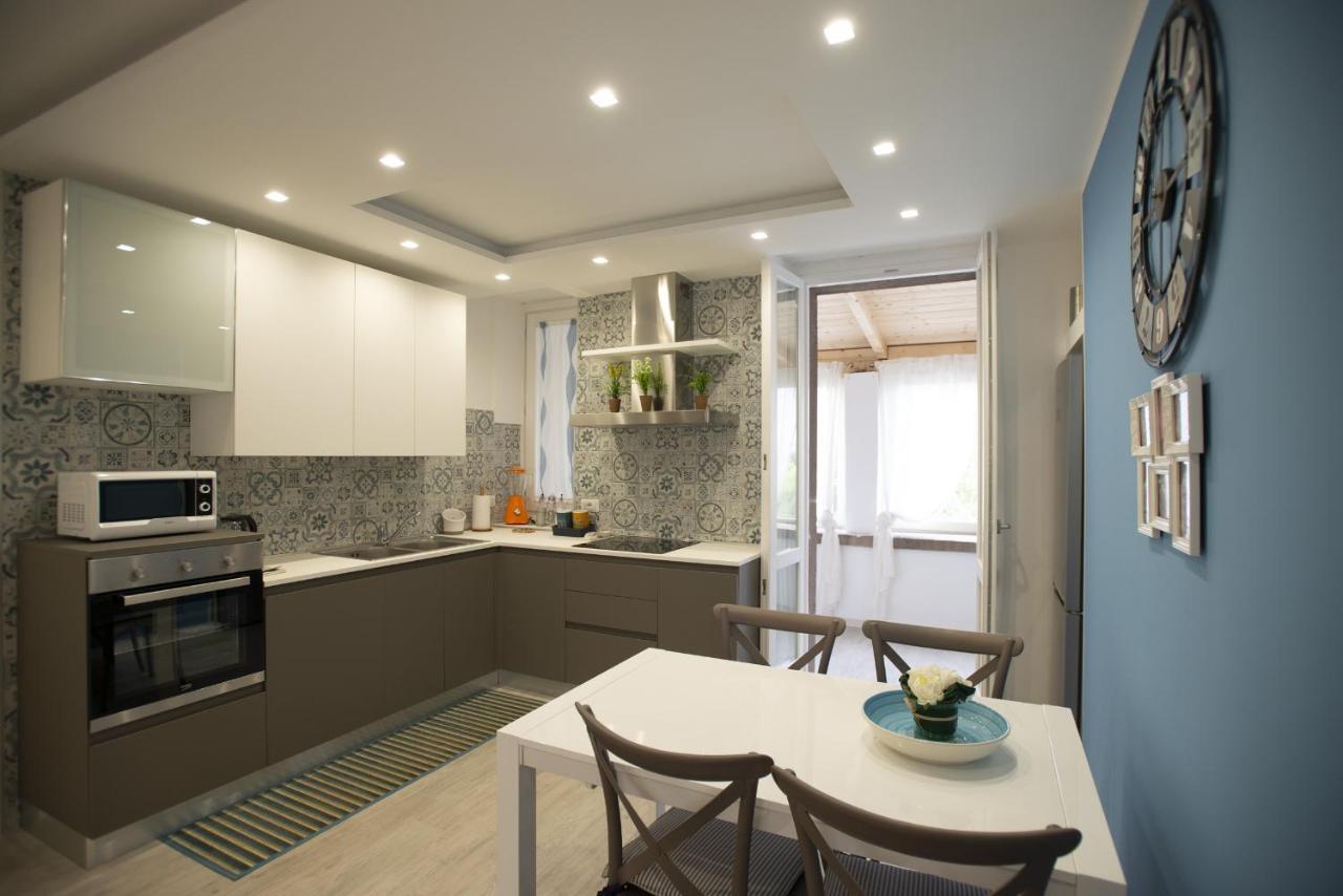 Appartamento Roberto House Fertilia Extérieur photo